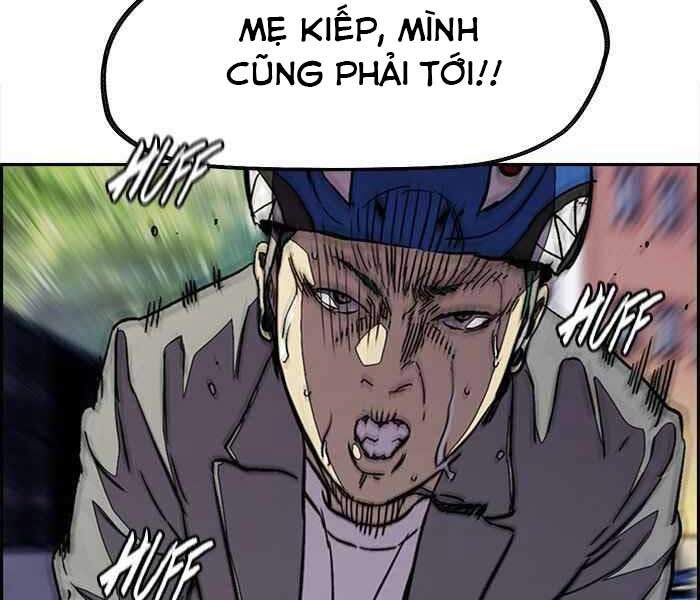 Thể Thao Cực Hạn Chap 321 - Next Chap 322