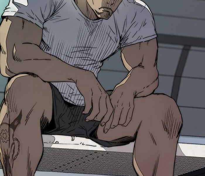 Thể Thao Cực Hạn Chap 321 - Next Chap 322