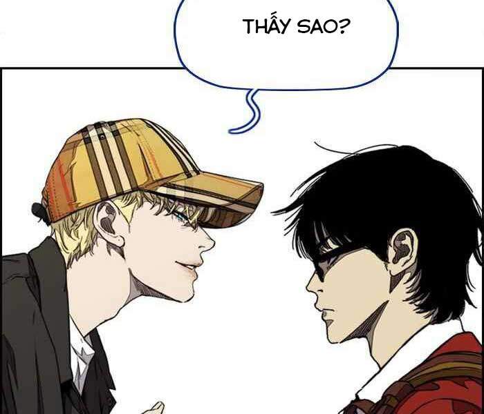 Thể Thao Cực Hạn Chap 321 - Next Chap 322