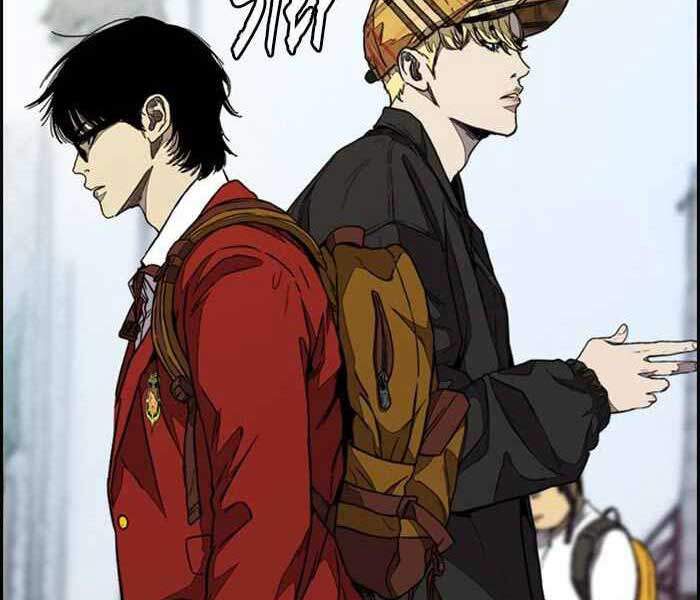Thể Thao Cực Hạn Chap 321 - Next Chap 322