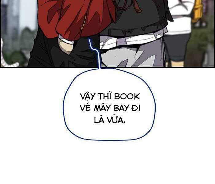 Thể Thao Cực Hạn Chap 321 - Next Chap 322
