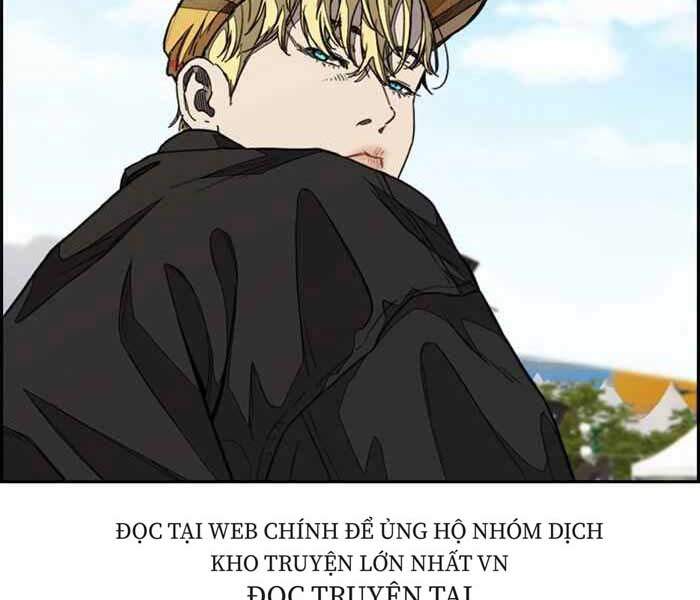 Thể Thao Cực Hạn Chap 321 - Next Chap 322
