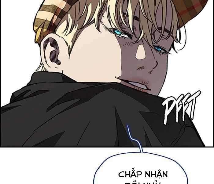 Thể Thao Cực Hạn Chap 321 - Next Chap 322