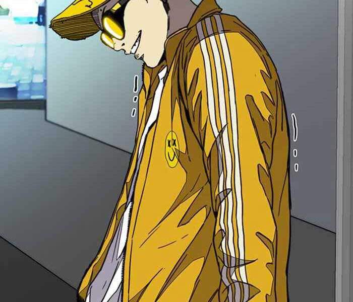 Thể Thao Cực Hạn Chap 321 - Next Chap 322