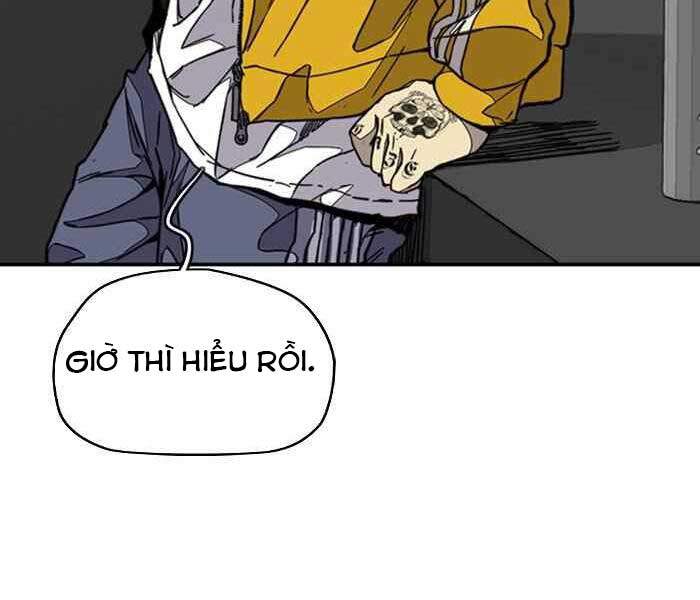 Thể Thao Cực Hạn Chap 321 - Next Chap 322