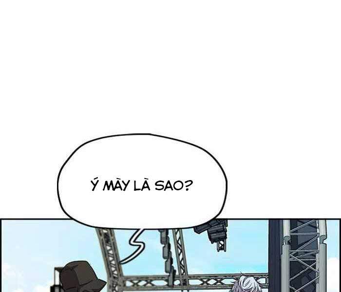 Thể Thao Cực Hạn Chap 321 - Next Chap 322