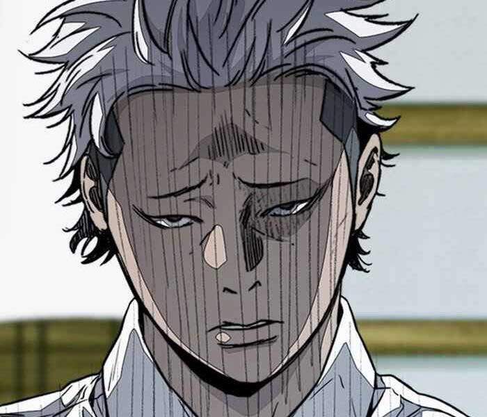 Thể Thao Cực Hạn Chap 321 - Next Chap 322