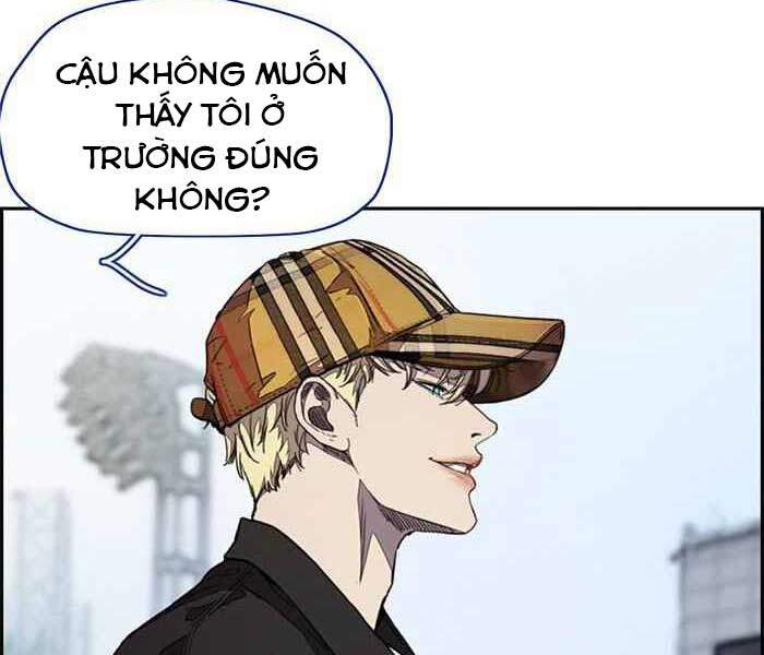 Thể Thao Cực Hạn Chap 321 - Next Chap 322