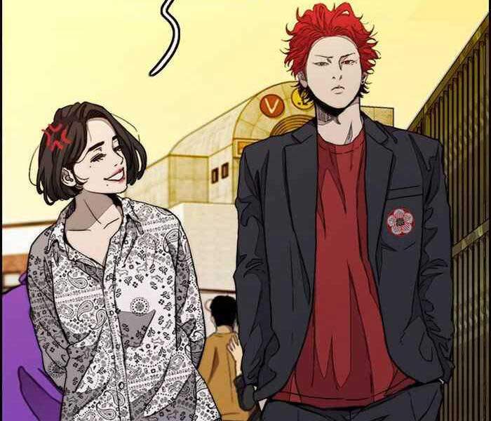 Thể Thao Cực Hạn Chap 321 - Next Chap 322