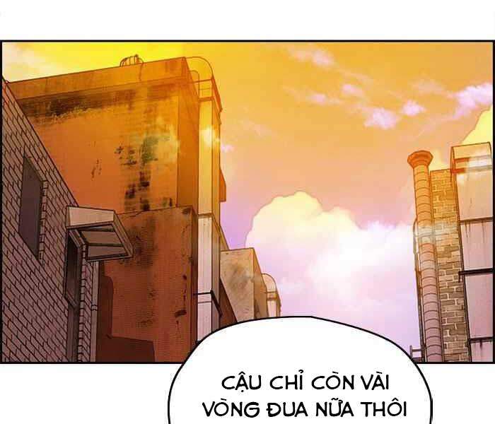 Thể Thao Cực Hạn Chap 321 - Next Chap 322