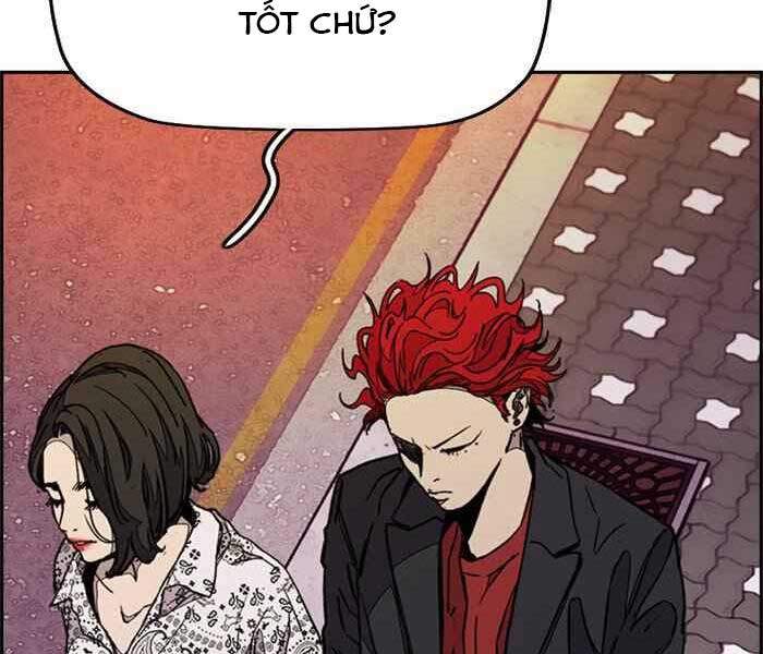 Thể Thao Cực Hạn Chap 321 - Next Chap 322