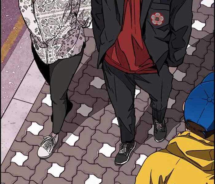 Thể Thao Cực Hạn Chap 321 - Next Chap 322
