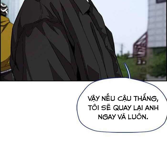 Thể Thao Cực Hạn Chap 321 - Next Chap 322