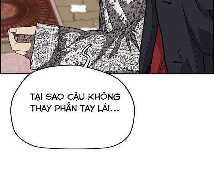 Thể Thao Cực Hạn Chap 321 - Next Chap 322