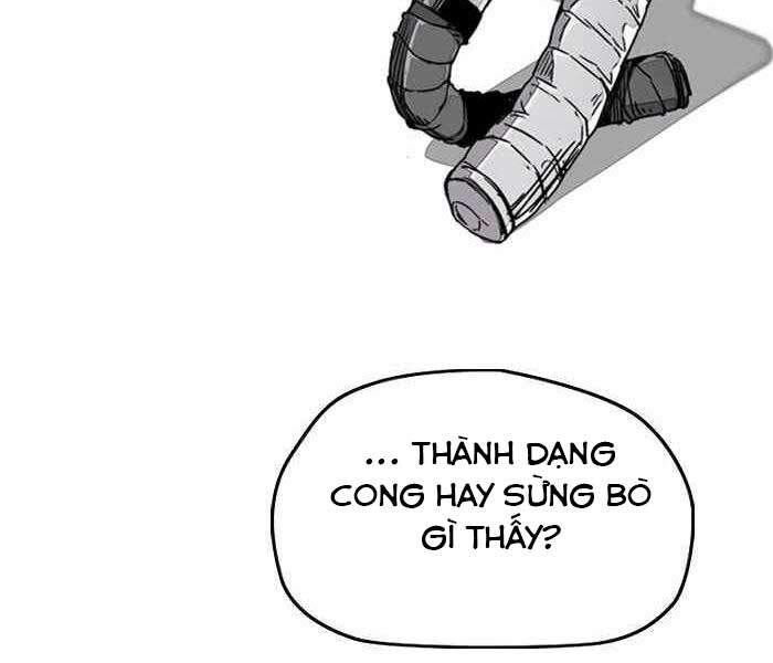Thể Thao Cực Hạn Chap 321 - Next Chap 322