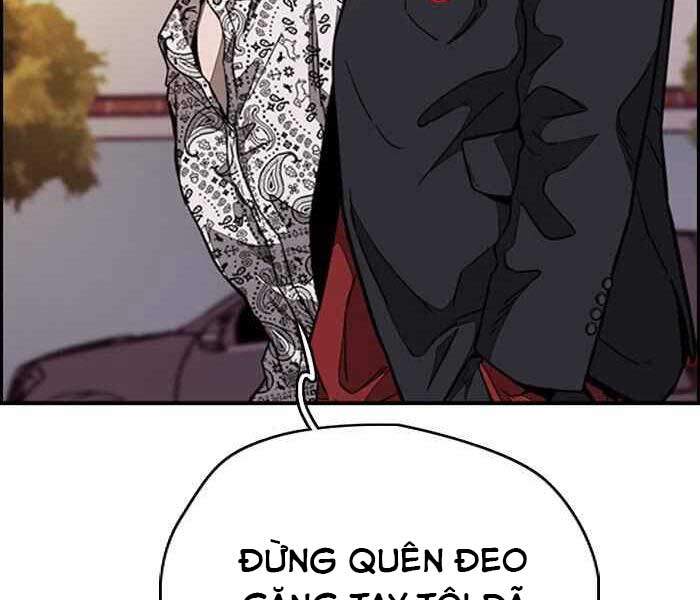 Thể Thao Cực Hạn Chap 321 - Next Chap 322