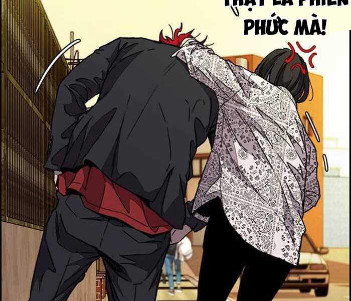 Thể Thao Cực Hạn Chap 321 - Next Chap 322