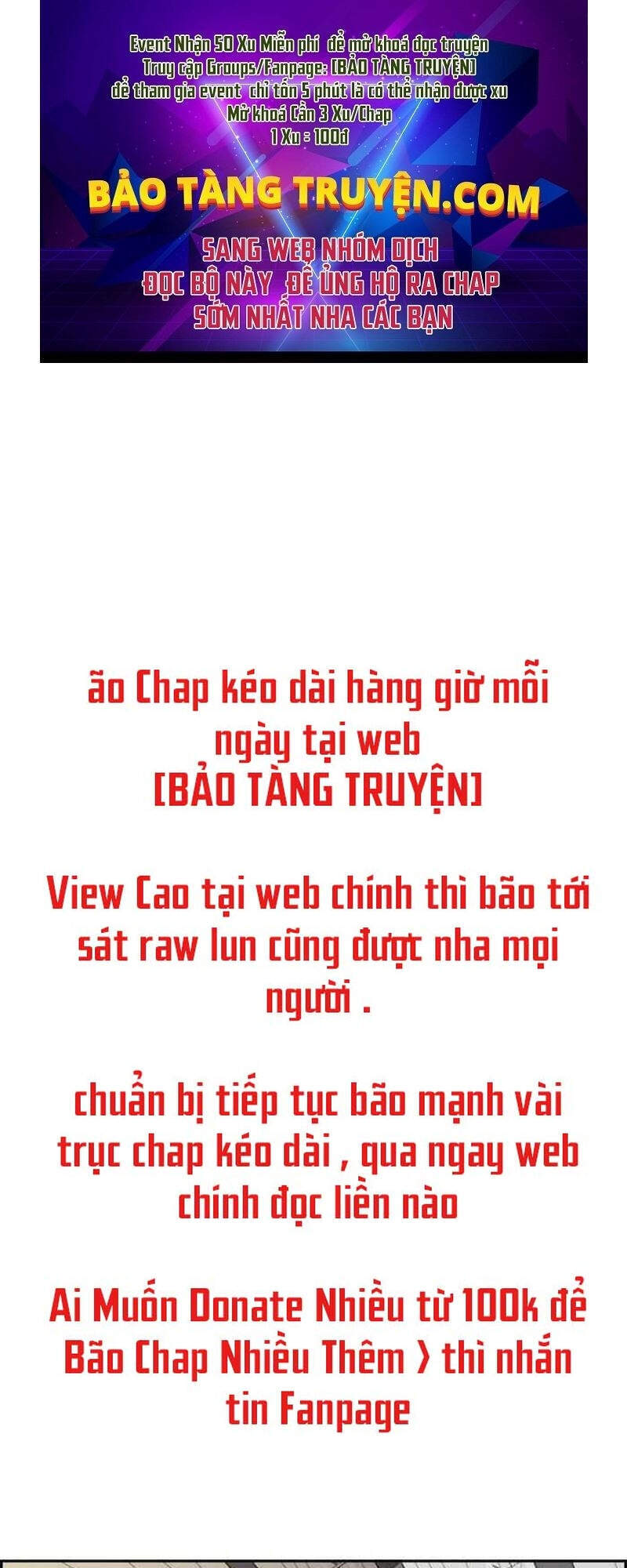 Thể Thao Cực Hạn Chap 322 - Next Chap 323