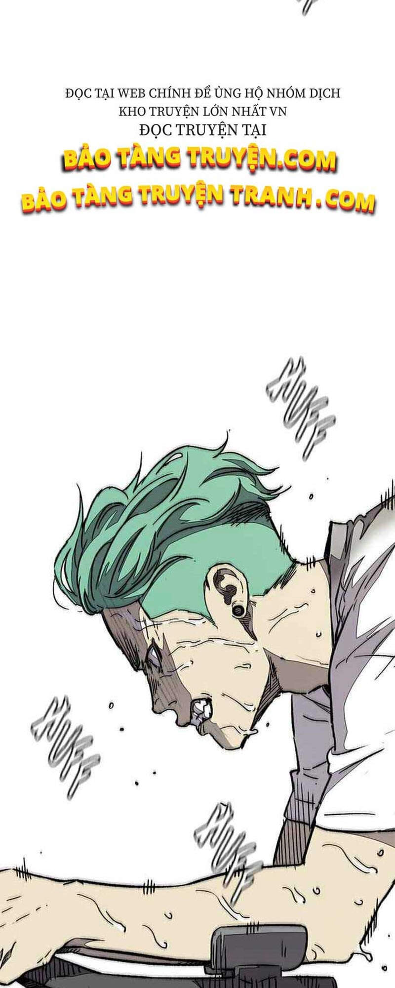 Thể Thao Cực Hạn Chap 322 - Next Chap 323