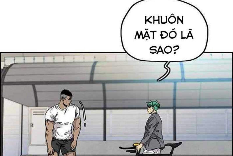 Thể Thao Cực Hạn Chap 322 - Next Chap 323