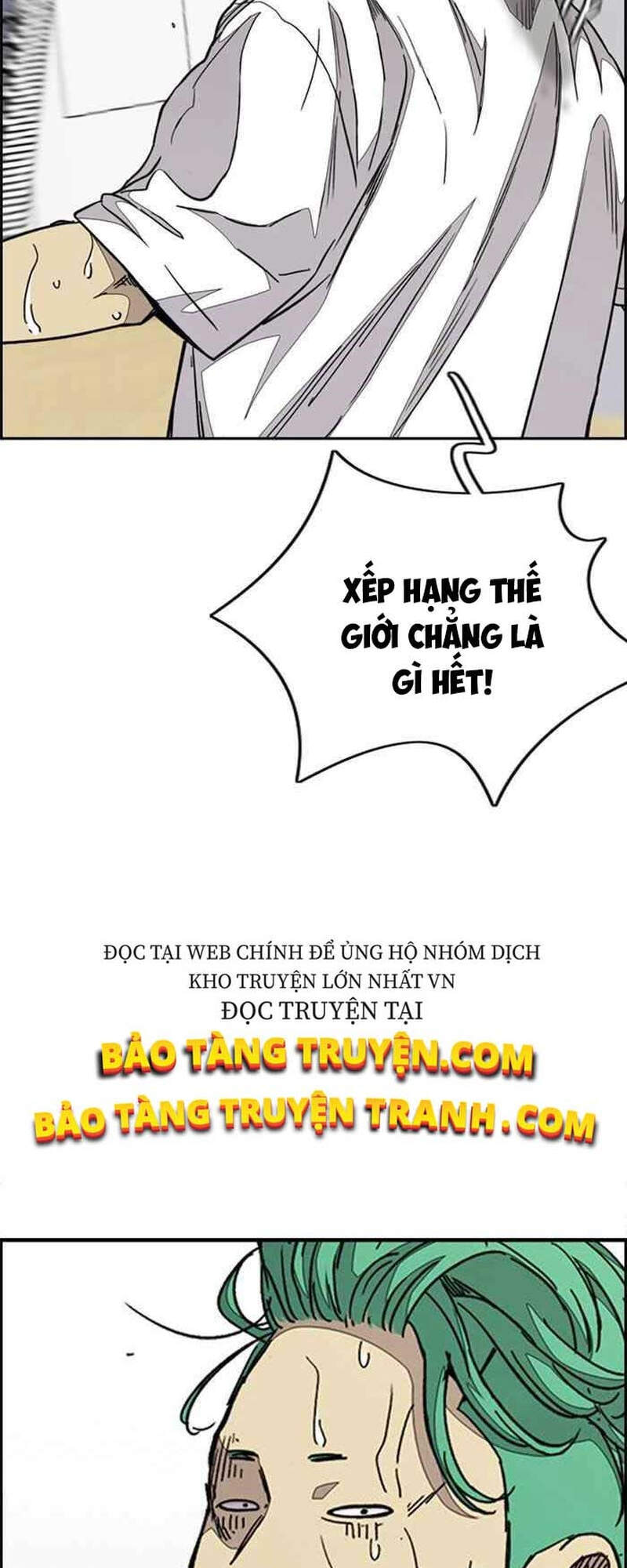 Thể Thao Cực Hạn Chap 322 - Next Chap 323