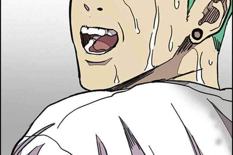 Thể Thao Cực Hạn Chap 322 - Next Chap 323