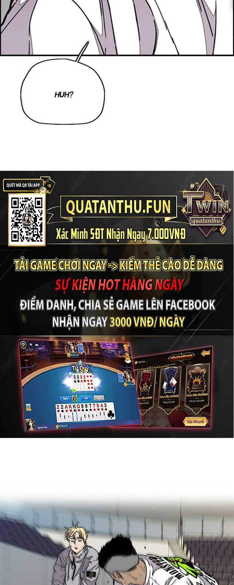 Thể Thao Cực Hạn Chap 322 - Next Chap 323