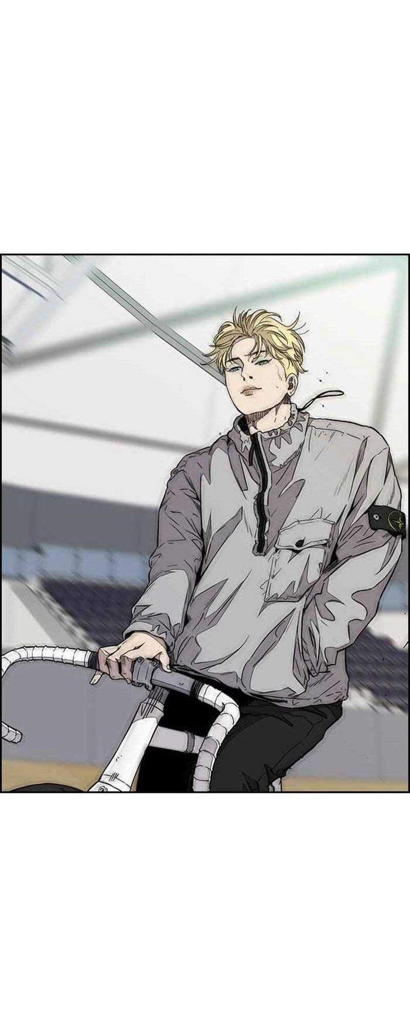 Thể Thao Cực Hạn Chap 322 - Next Chap 323