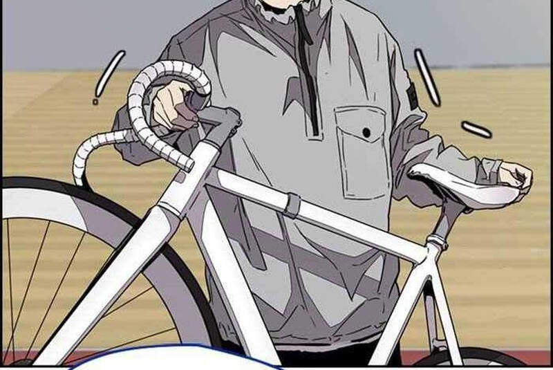 Thể Thao Cực Hạn Chap 322 - Next Chap 323