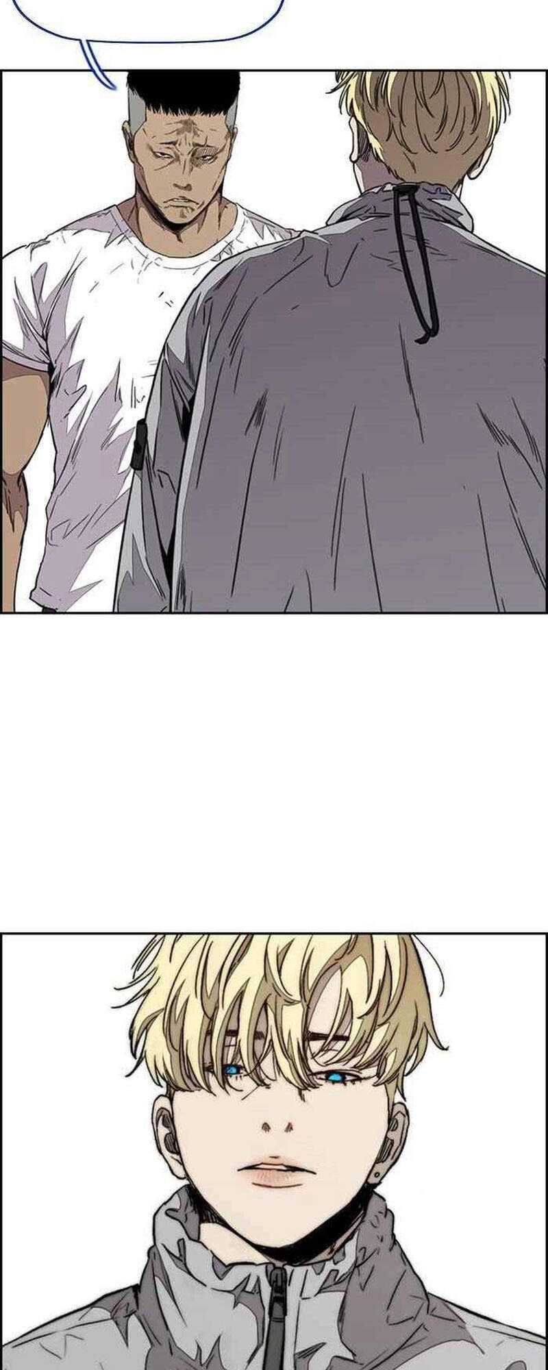 Thể Thao Cực Hạn Chap 322 - Next Chap 323