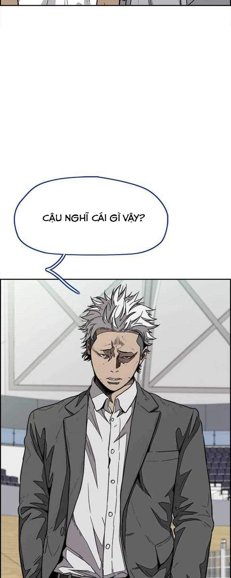 Thể Thao Cực Hạn Chap 322 - Next Chap 323
