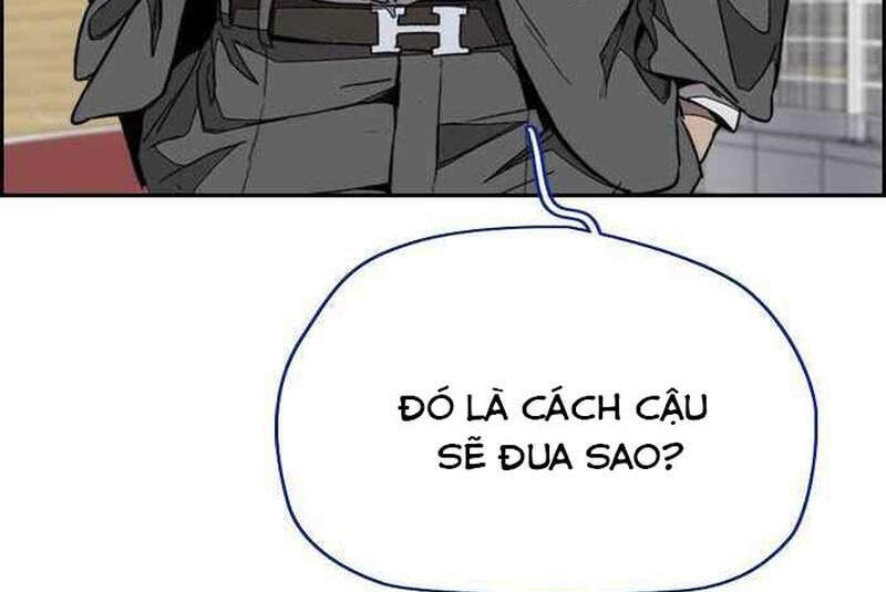 Thể Thao Cực Hạn Chap 322 - Next Chap 323