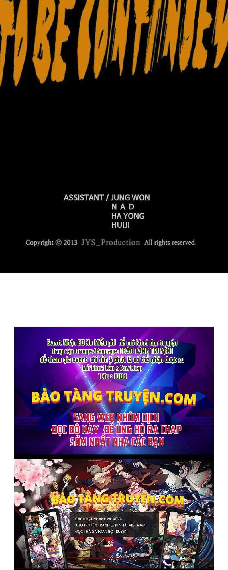 Thể Thao Cực Hạn Chap 322 - Next Chap 323