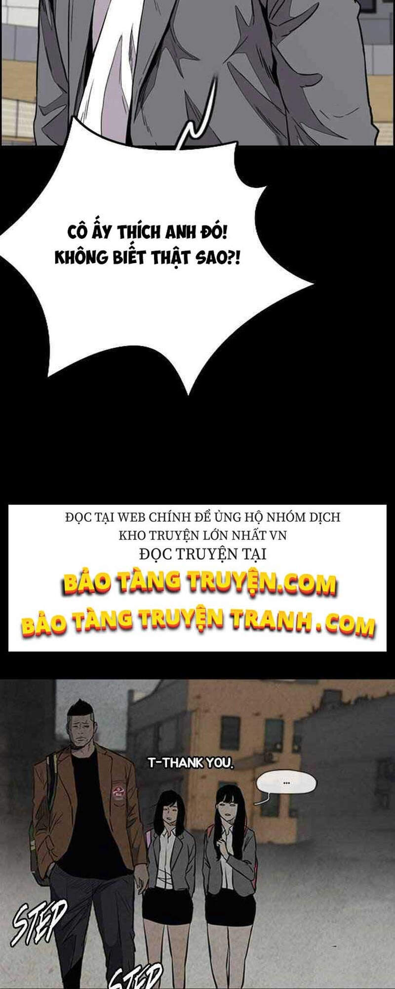 Thể Thao Cực Hạn Chap 322 - Next Chap 323