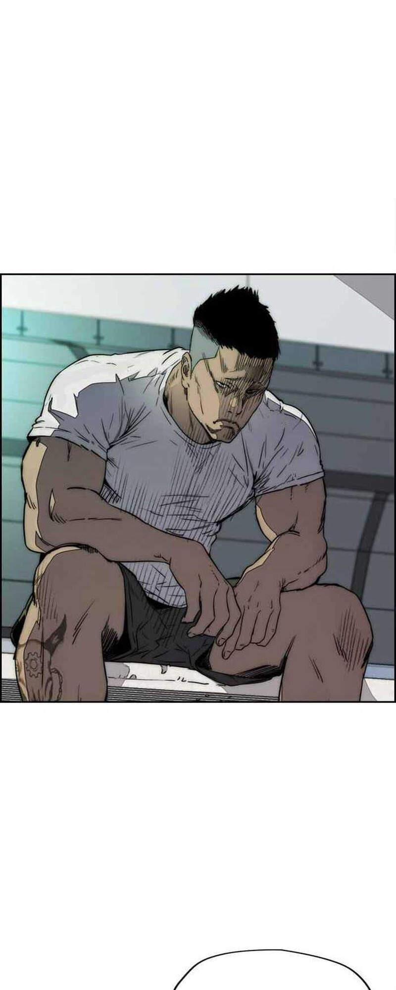 Thể Thao Cực Hạn Chap 322 - Next Chap 323