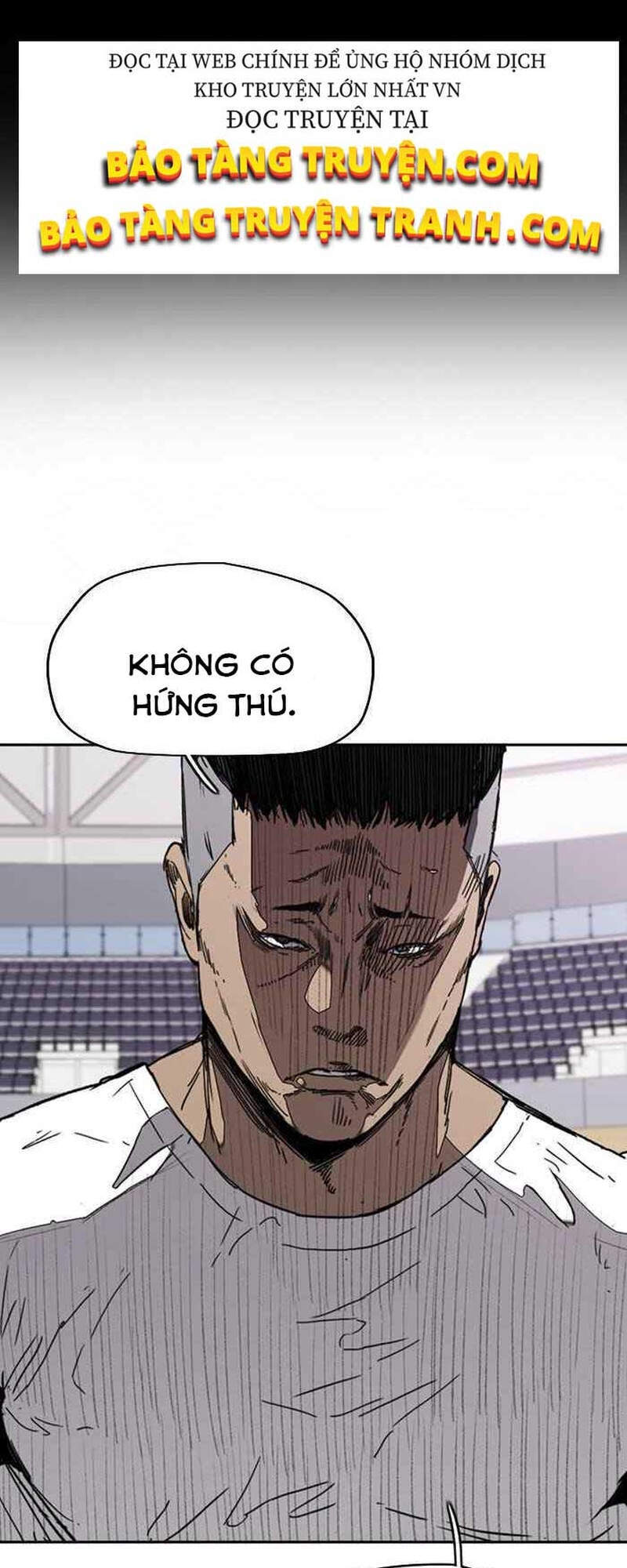 Thể Thao Cực Hạn Chap 322 - Next Chap 323