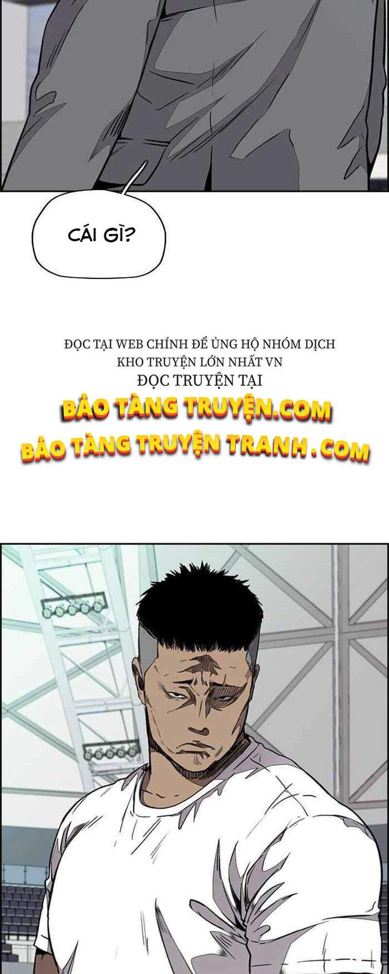 Thể Thao Cực Hạn Chap 322 - Next Chap 323