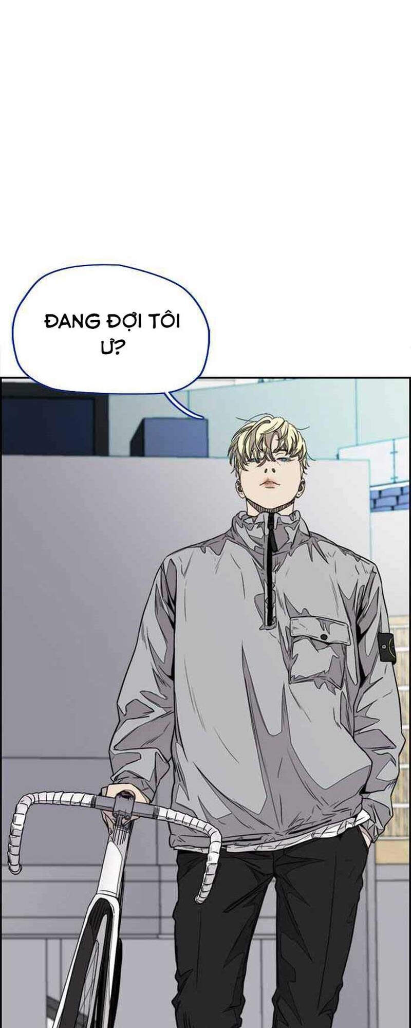 Thể Thao Cực Hạn Chap 322 - Next Chap 323