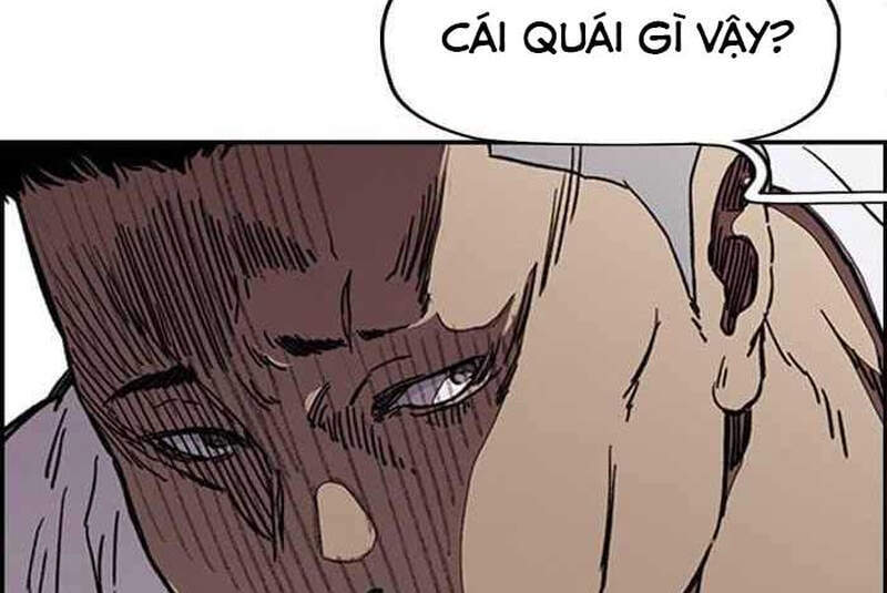 Thể Thao Cực Hạn Chap 322 - Next Chap 323