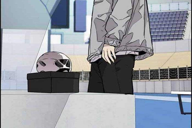 Thể Thao Cực Hạn Chap 322 - Next Chap 323