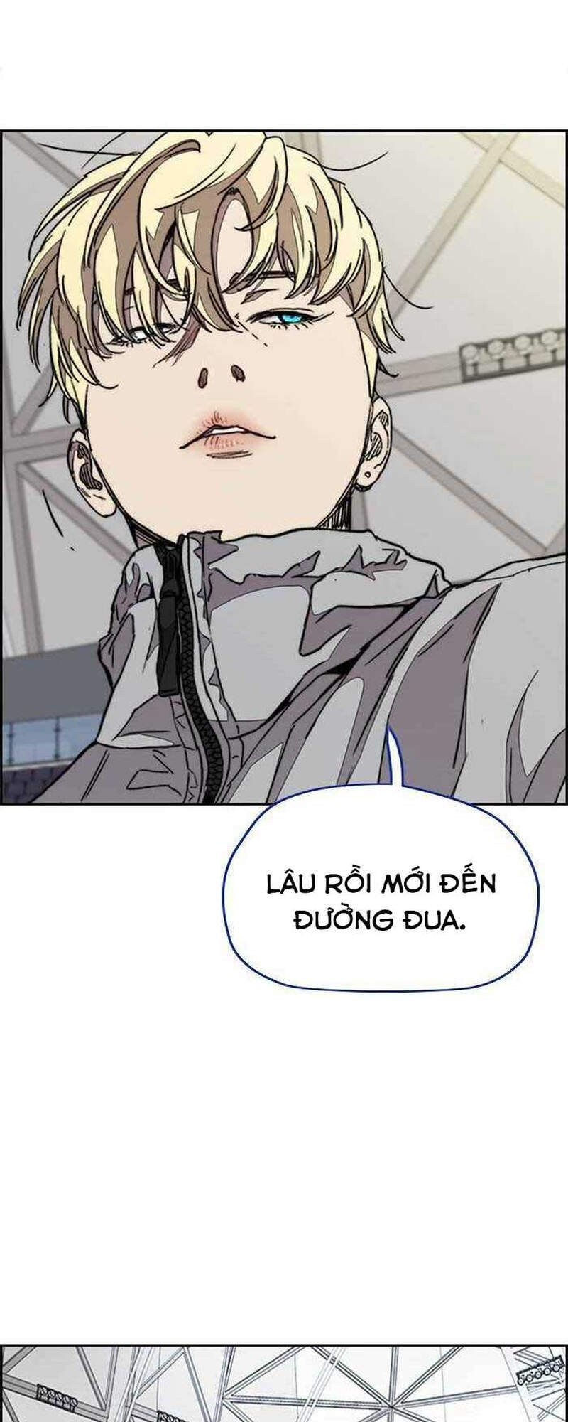 Thể Thao Cực Hạn Chap 322 - Next Chap 323