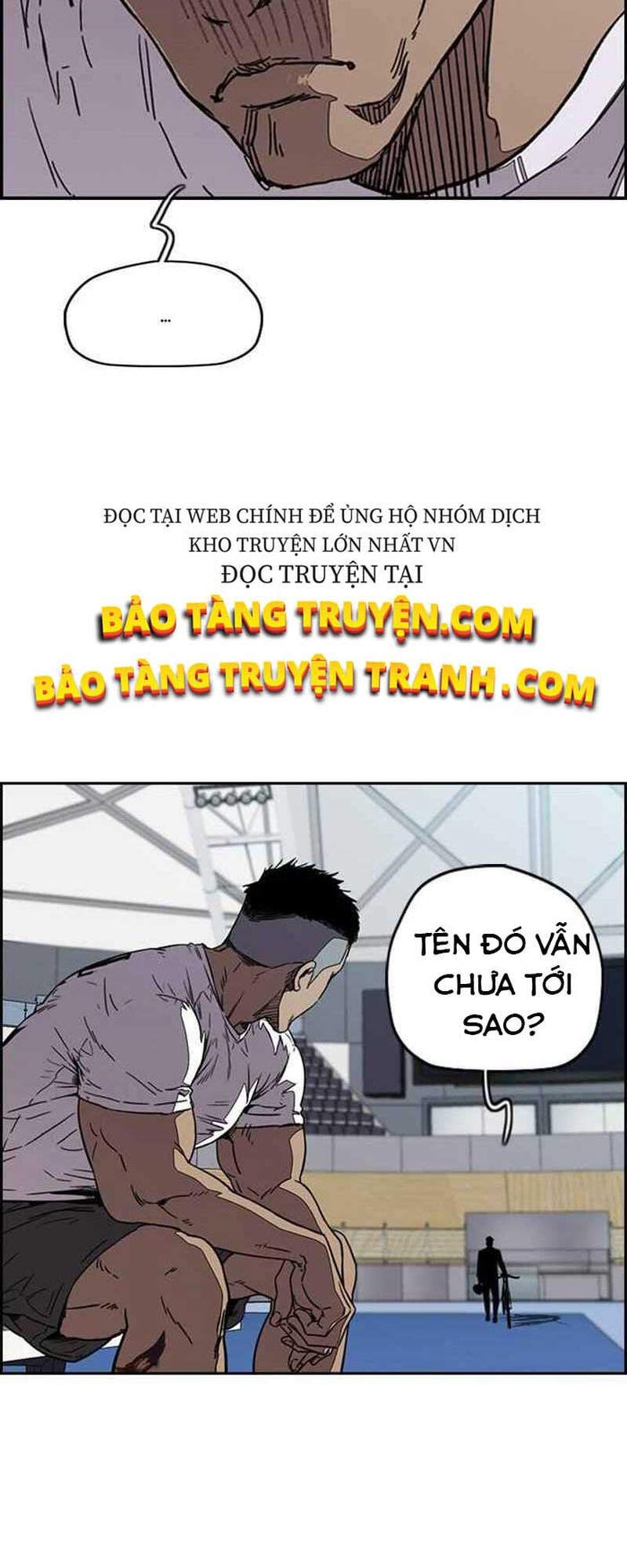 Thể Thao Cực Hạn Chap 322 - Next Chap 323