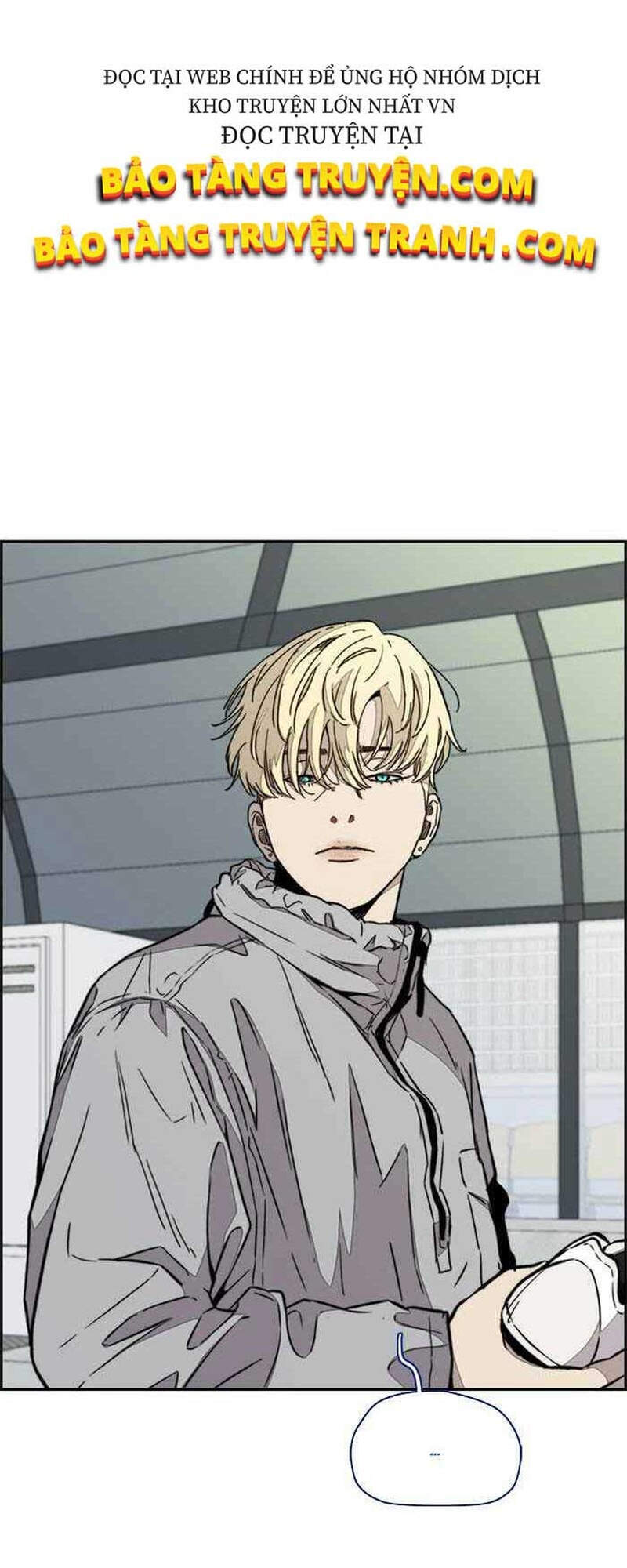 Thể Thao Cực Hạn Chap 322 - Next Chap 323