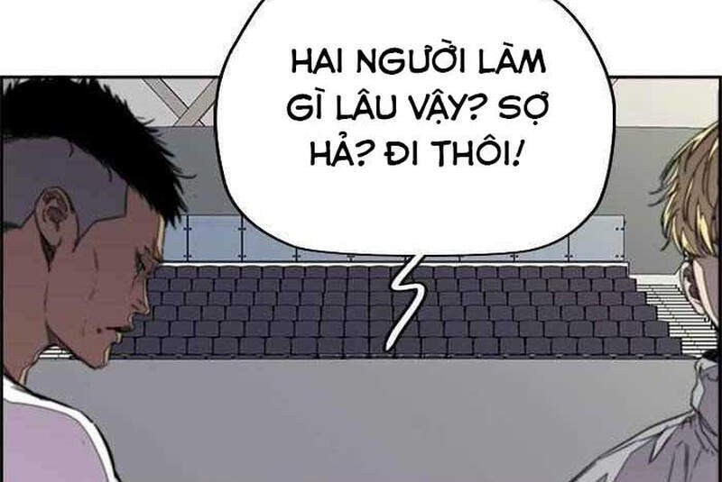 Thể Thao Cực Hạn Chap 322 - Next Chap 323