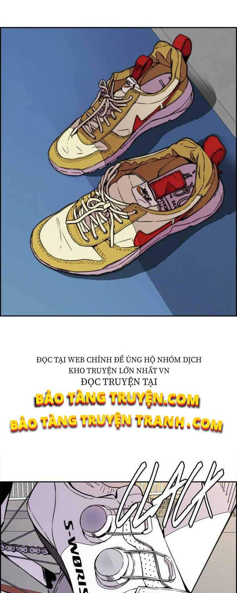 Thể Thao Cực Hạn Chap 322 - Next Chap 323