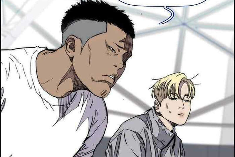 Thể Thao Cực Hạn Chap 322 - Next Chap 323