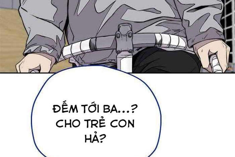 Thể Thao Cực Hạn Chap 322 - Next Chap 323