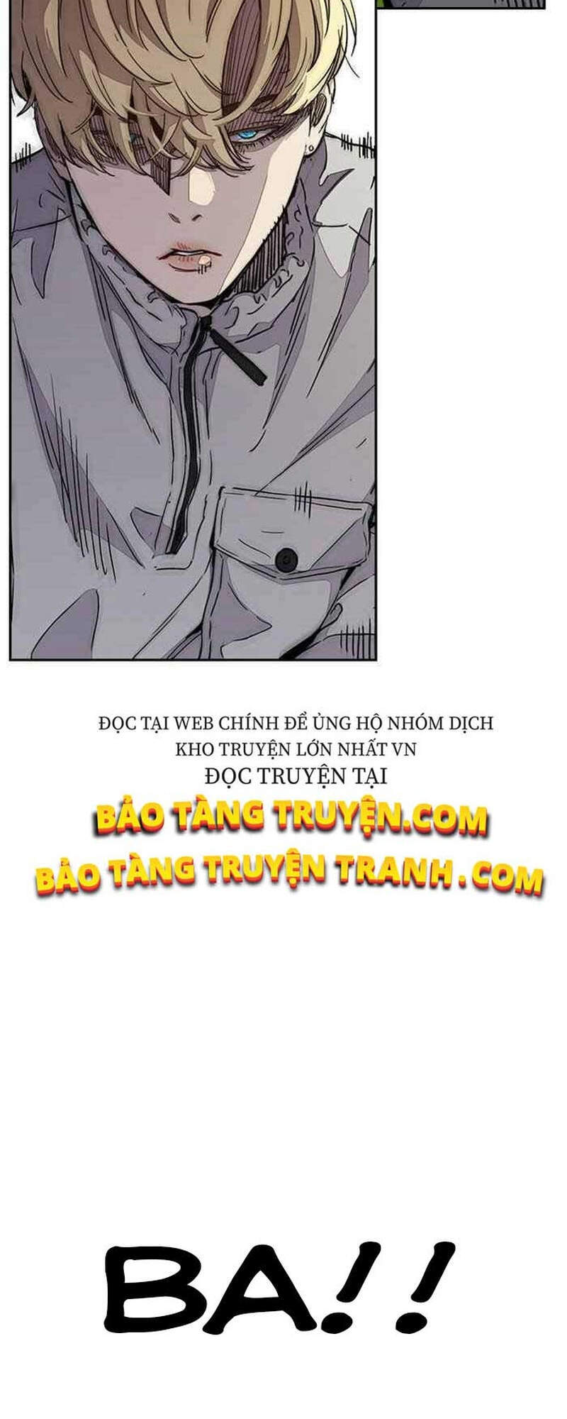 Thể Thao Cực Hạn Chap 322 - Next Chap 323