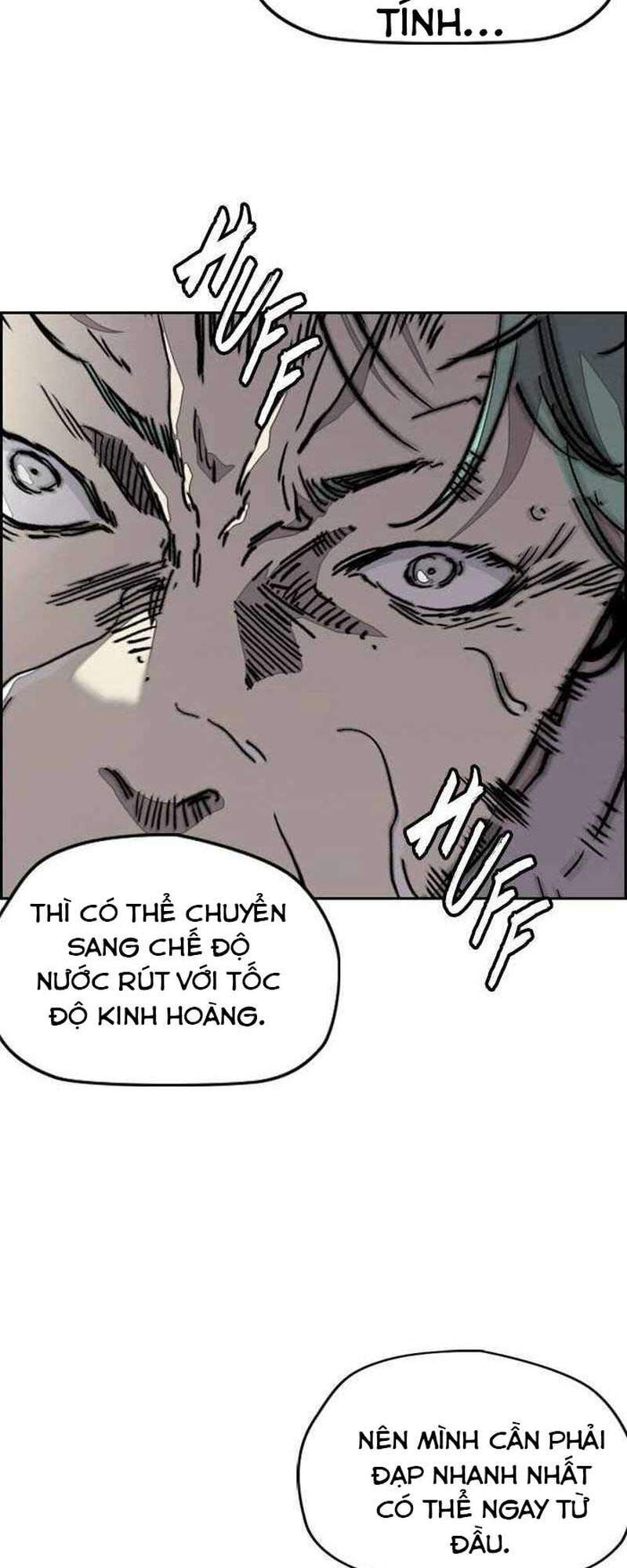 Thể Thao Cực Hạn Chap 322 - Next Chap 323