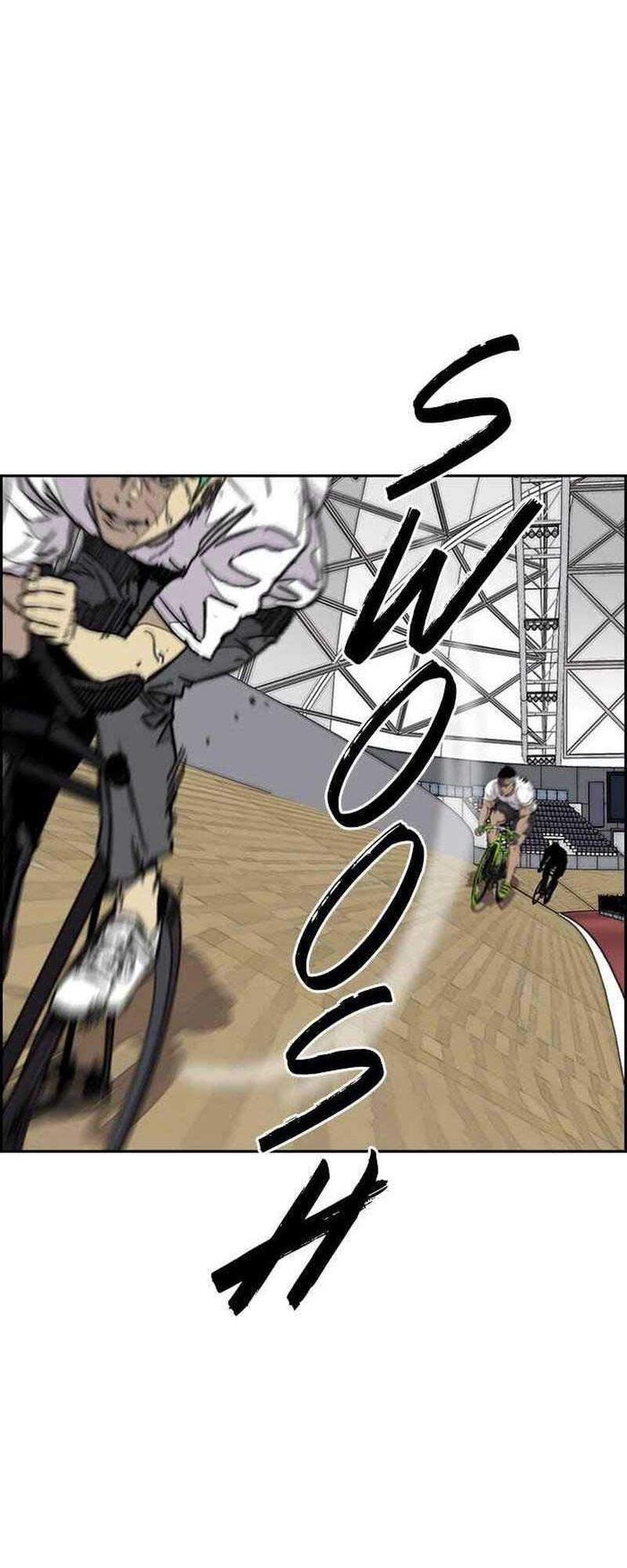 Thể Thao Cực Hạn Chap 322 - Next Chap 323